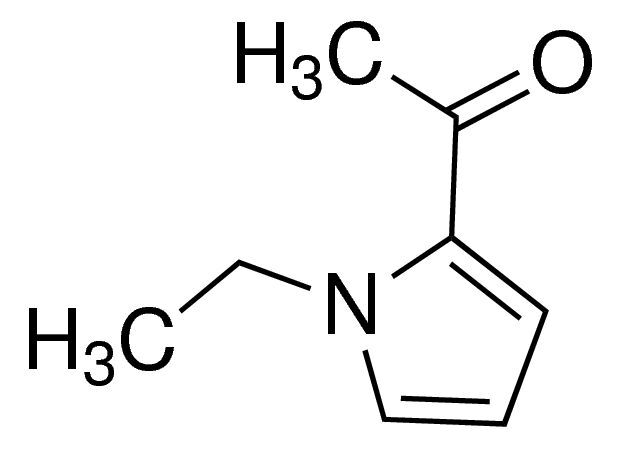 2-acetyl-1-ethylpyrrole