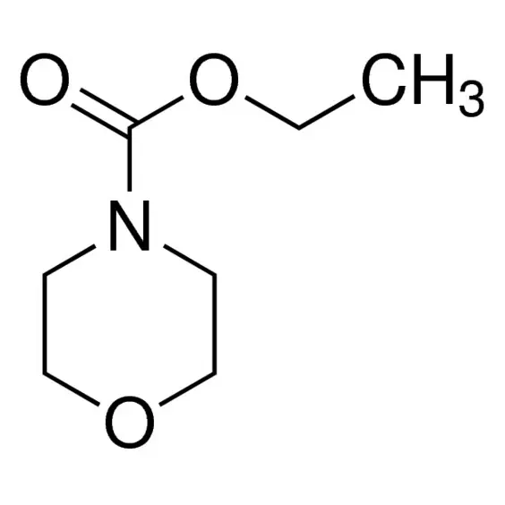 Ethyl morpholine-4-carboxylate