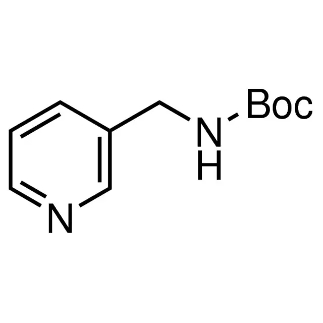 N-Boc-3-aminomethylpyridine