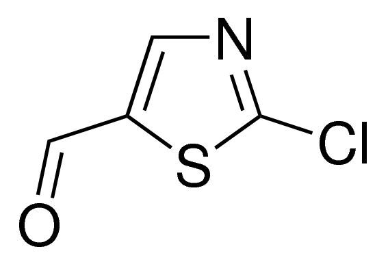 2-chloro-1,3-thiazole-5-carbaldehyde