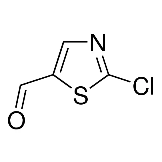 2-chloro-1,3-thiazole-5-carbaldehyde