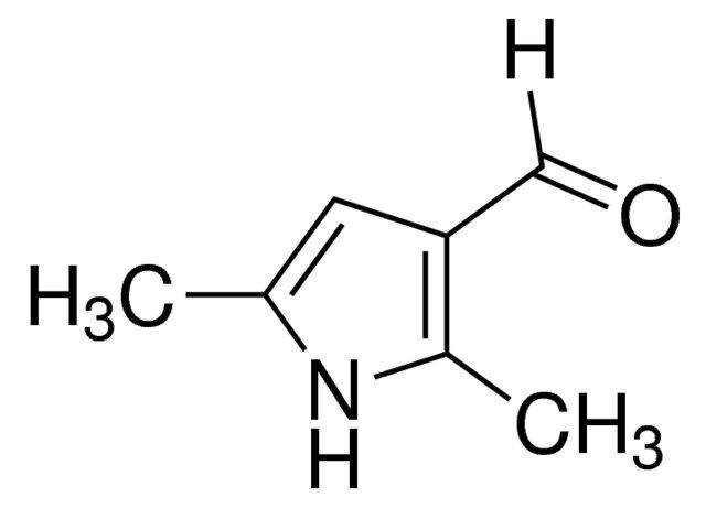 2,5-Dimethyl-1H-pyrrole-3-carbaldehyde