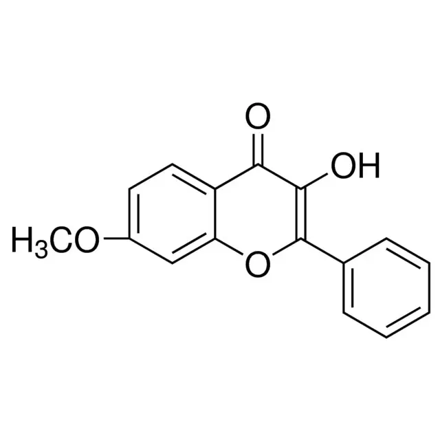 3-Hydroxy-7-methoxyflavone