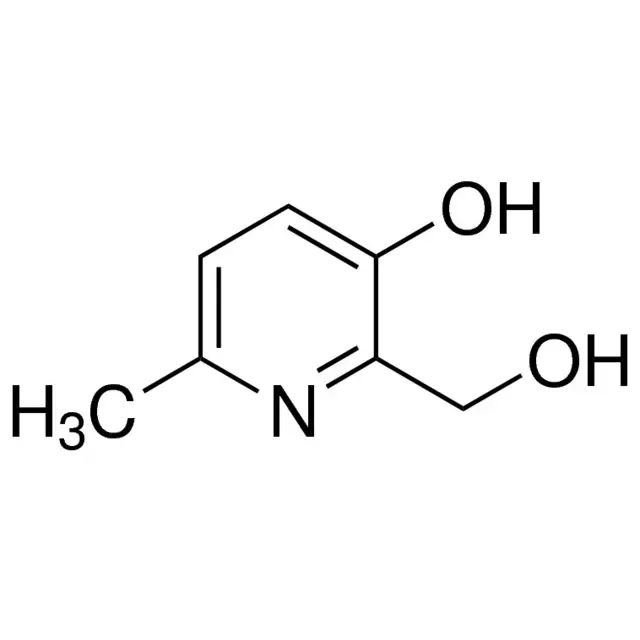 2,6-Lutidine-α2,3-diol