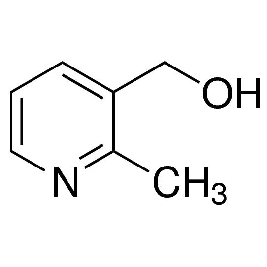 2-Methyl-3-hydroxymethyl pyridine