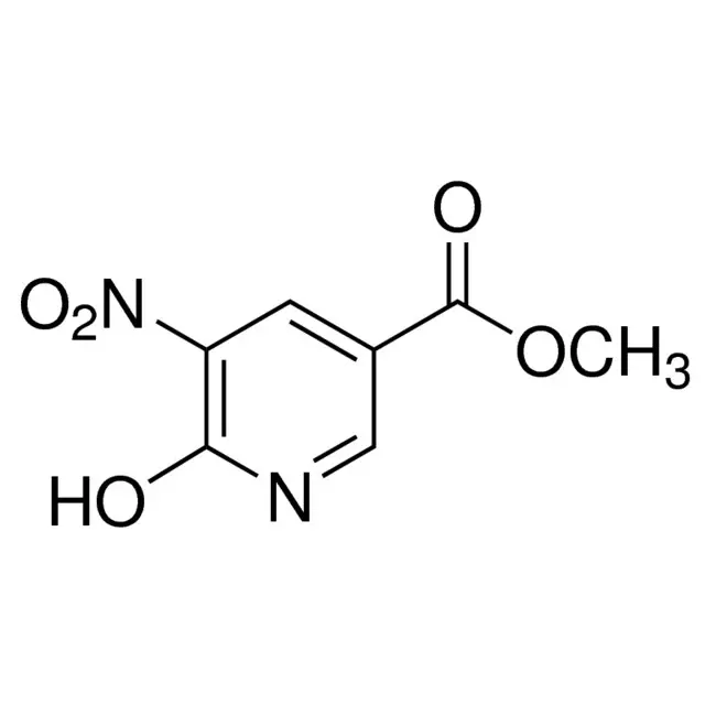 Methyl 6-hydroxy-5-nitropyridine-3-carboxylate