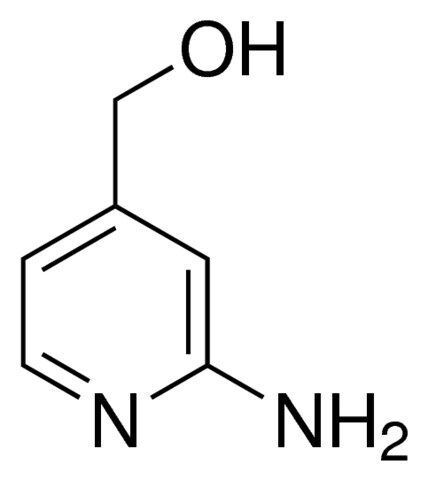 2-Amino-4-pyridinylmethanol
