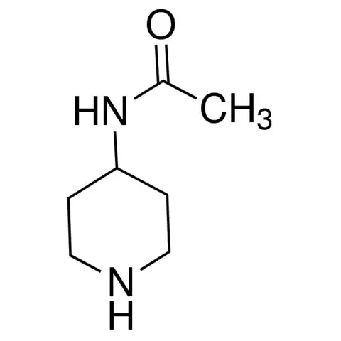 N-(4-Piperidinyl)acetamide