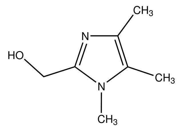 (1,4,5-Trimethyl-1H-imidazol-2-yl)methanol