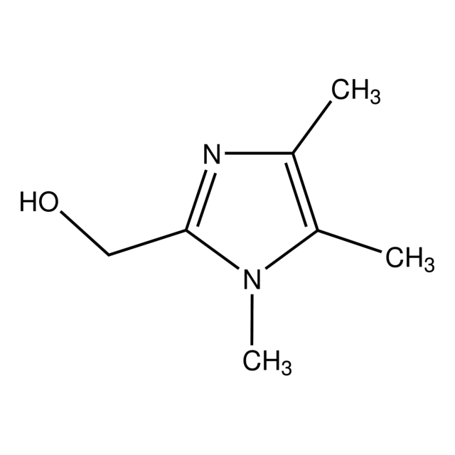 (1,4,5-Trimethyl-1H-imidazol-2-yl)methanol