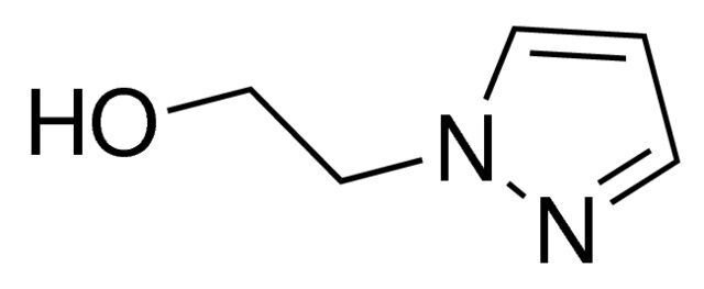 1-(2-hydroxyethyl)-pyrazole