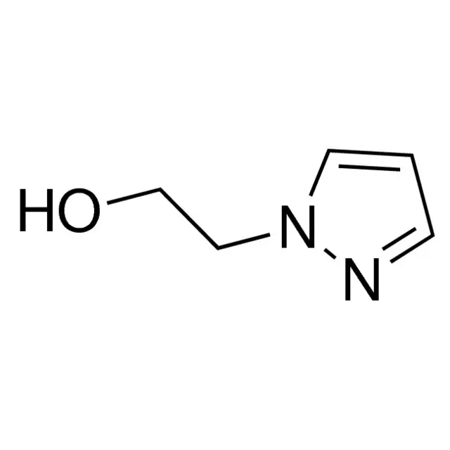 1-(2-hydroxyethyl)-pyrazole
