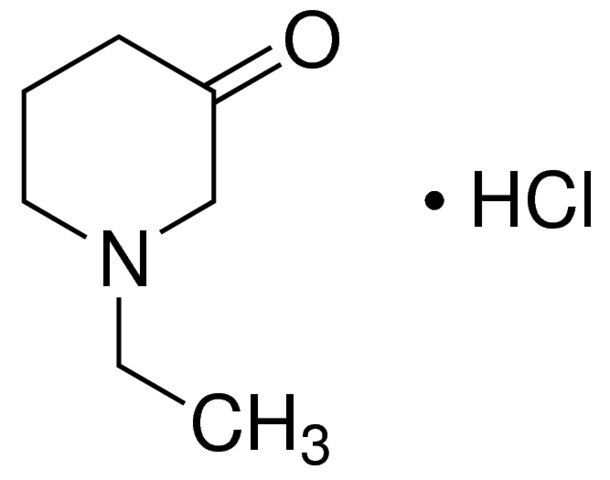1-Ethyl-3-piperidone hydrochloride