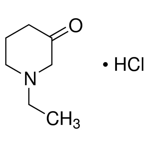 1-Ethyl-3-piperidone hydrochloride
