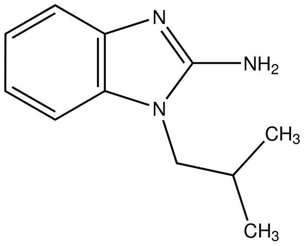 1-Isobutyl-1H-benzimidazol-2-amine