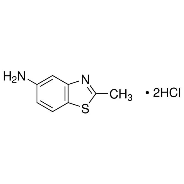 5-Amino-2-methylbenzothiazole dihydrochloride