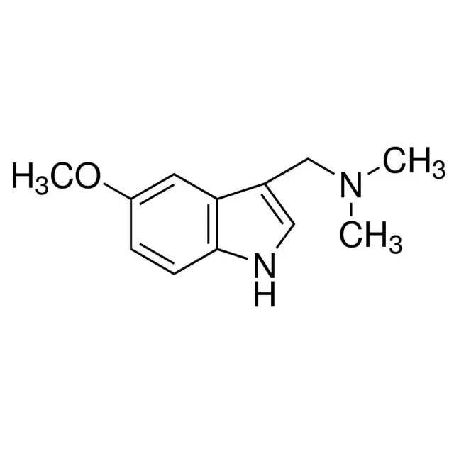 5-Methoxygramine