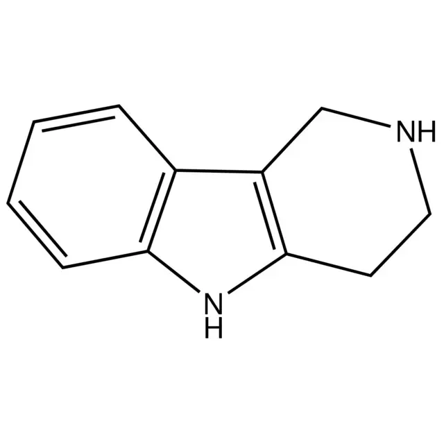 2,3,4,5-Tetrahydro-1H-pyrido[4,3-b]indole