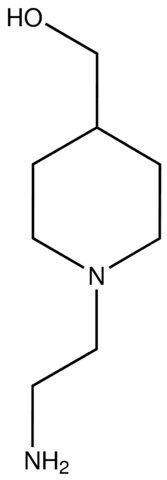 [1-(2-Aminoethyl)-4-piperidinyl]methanol