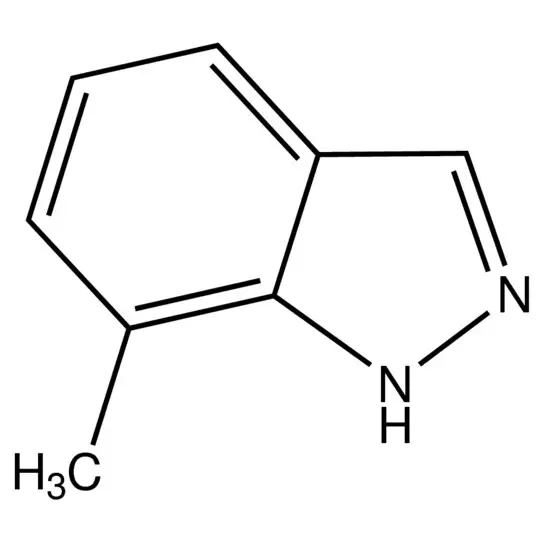 7-Methyl-1H-indazole