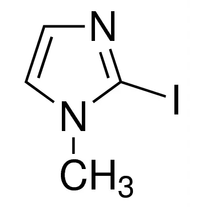 2-Iodo-1-methyl-1H-imidazole