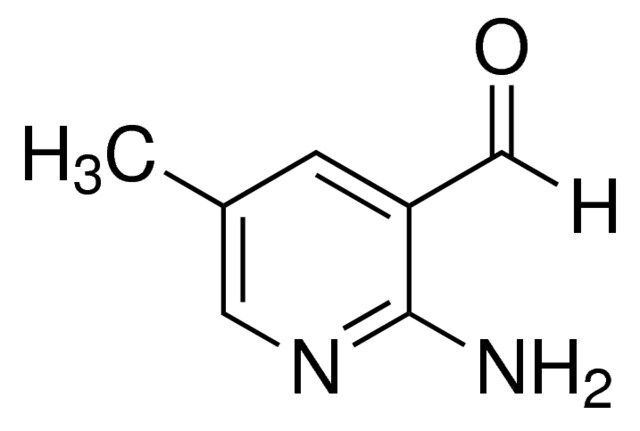2-Amino-5-methylnicotinaldehyde
