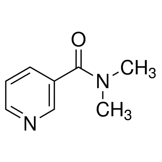 N,N-Dimethylnicotinamide