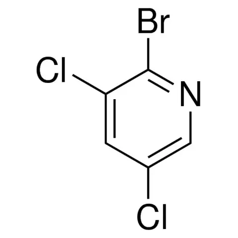 2-Bromo-3,5-dichloropyridine