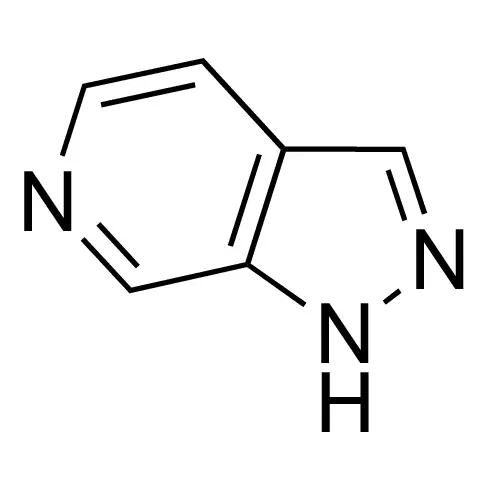 1H-Pyrazolo[3,4-c]pyridine
