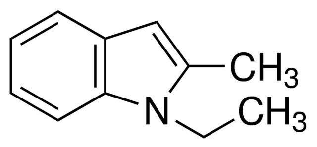 1-Ethyl-2-methylindole