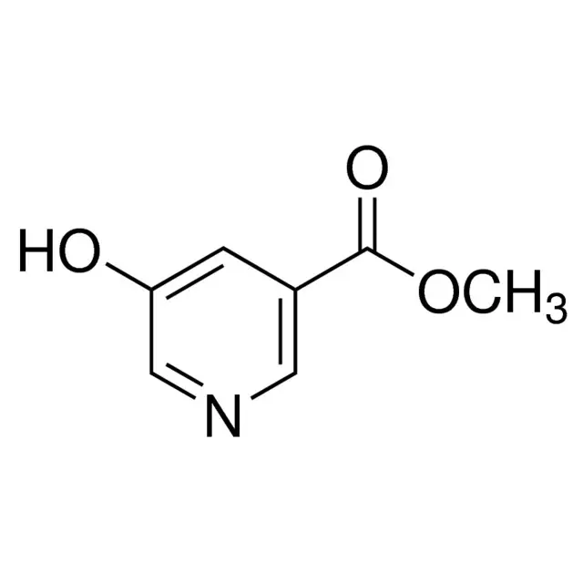 Methyl 5-hydroxy-3-pyridinecarboxylate