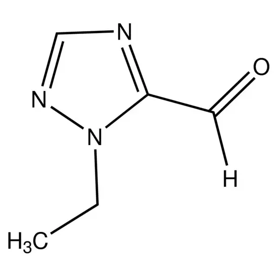 1-Ethyl-1H-1,2,4-triazole-5-carbaldehyde