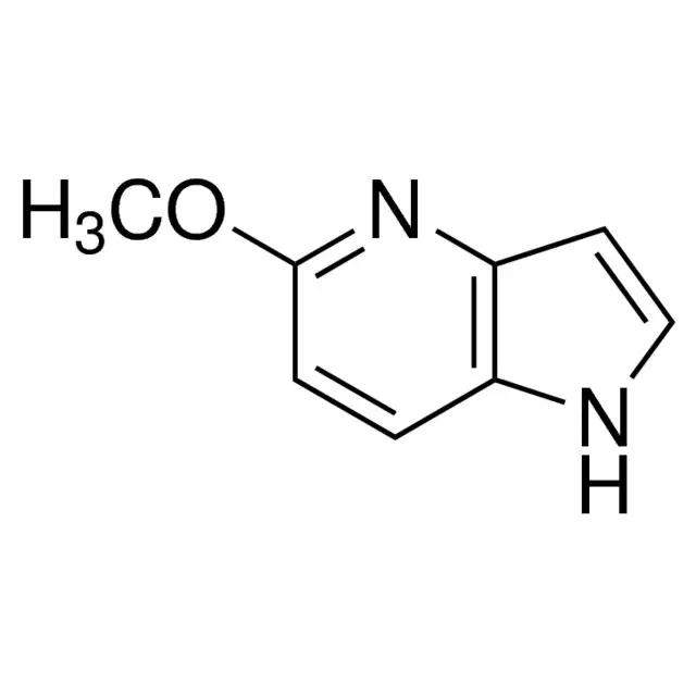 5-Methoxy-4-azaindole