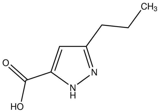 3-Propyl-1H-pyrazole-5-carboxylic acid