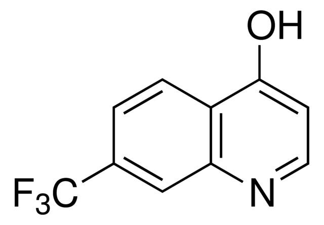 4-Hydroxy-7-(trifluoromethyl)quinoline