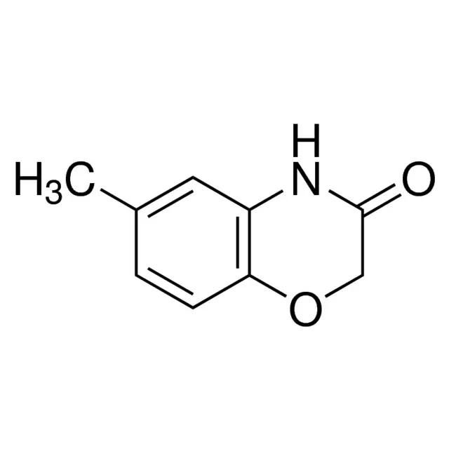 6-Methyl-2H-1,4-benzoxazin-3(4H)-one