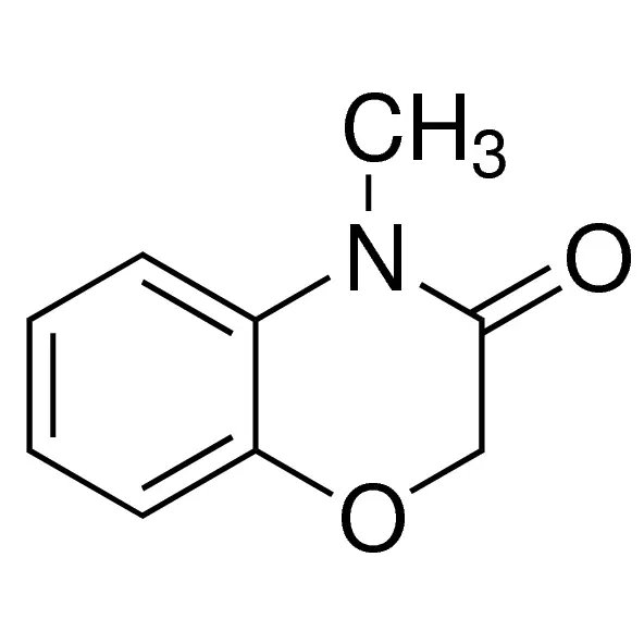 4-Methyl-2H-1,4-benzoxazin-3(4H)-one