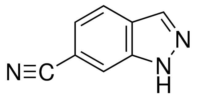 6-Cyano-1H-indazole
