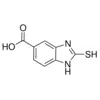 2-Sulfanyl-1H-benzimidazole-5-carboxylic acid