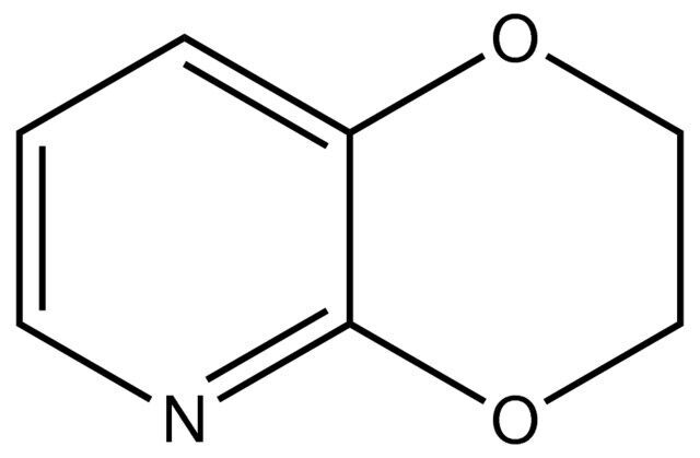 2,3-Dihydro-[1,4]dioxino[2,3-b]pyridine