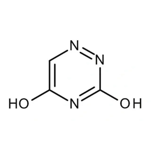 6-Azauracil