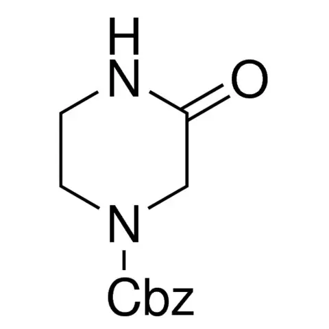 1-Z-3-oxopiperazine