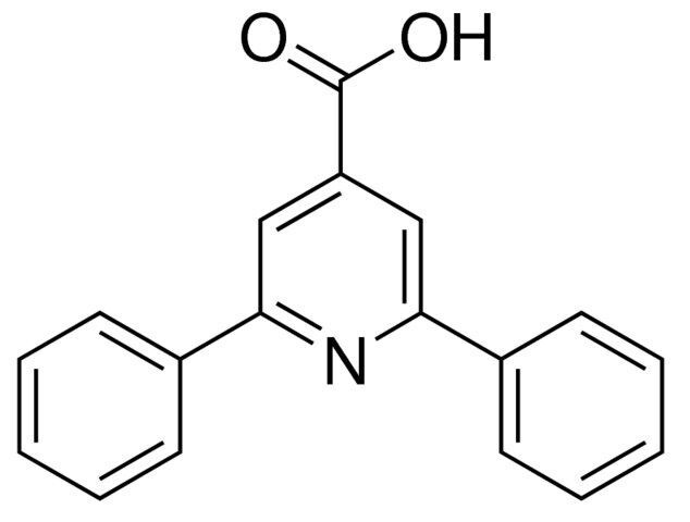 2,6-Diphenylisonicotinic acid