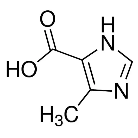 5-Methyl-3H-imidazole-4-carboxylic acid