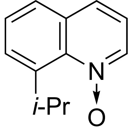 8-Isopropylquinoline N-oxide