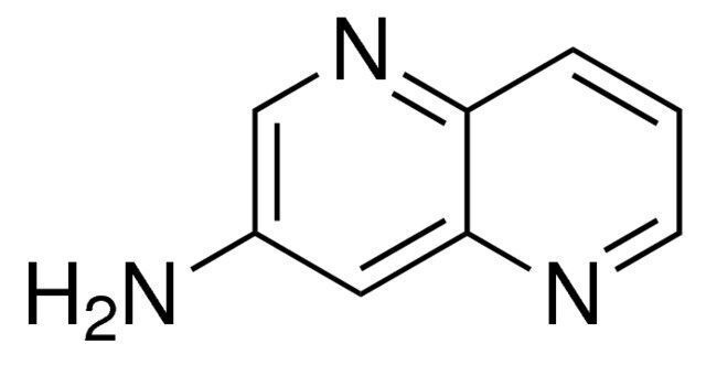 1,5-Naphthyridin-3-amine