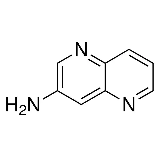 1,5-Naphthyridin-3-amine
