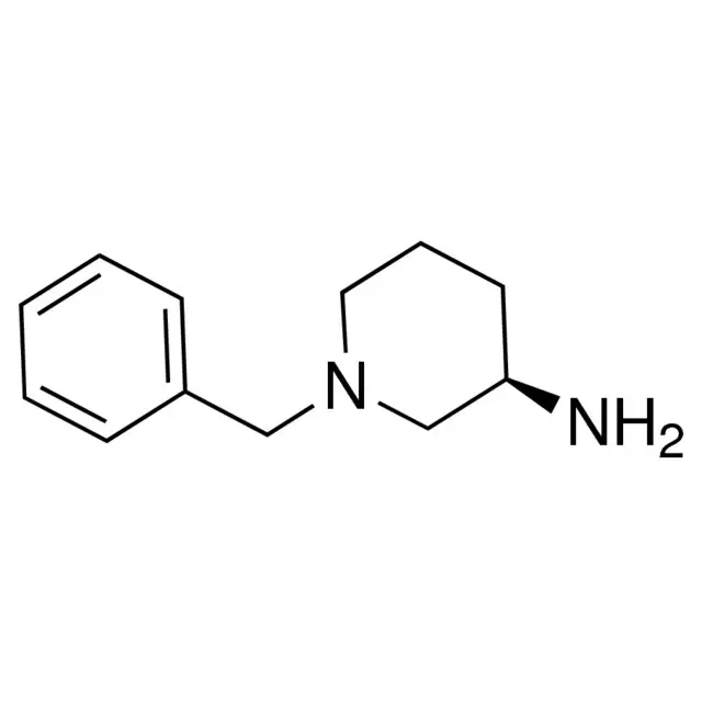 (R)-3-Amino-1-benzylpiperidine