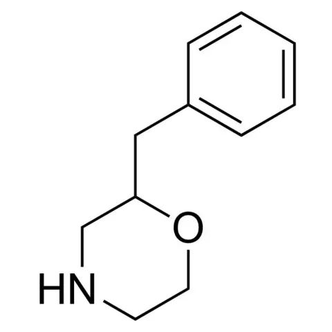 2-Benzylmorpholine