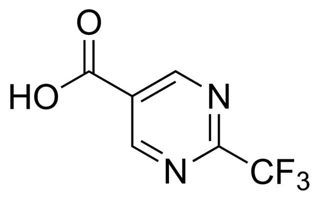 2-(Trifluoromethyl)pyrimidine-5-carboxylic acid